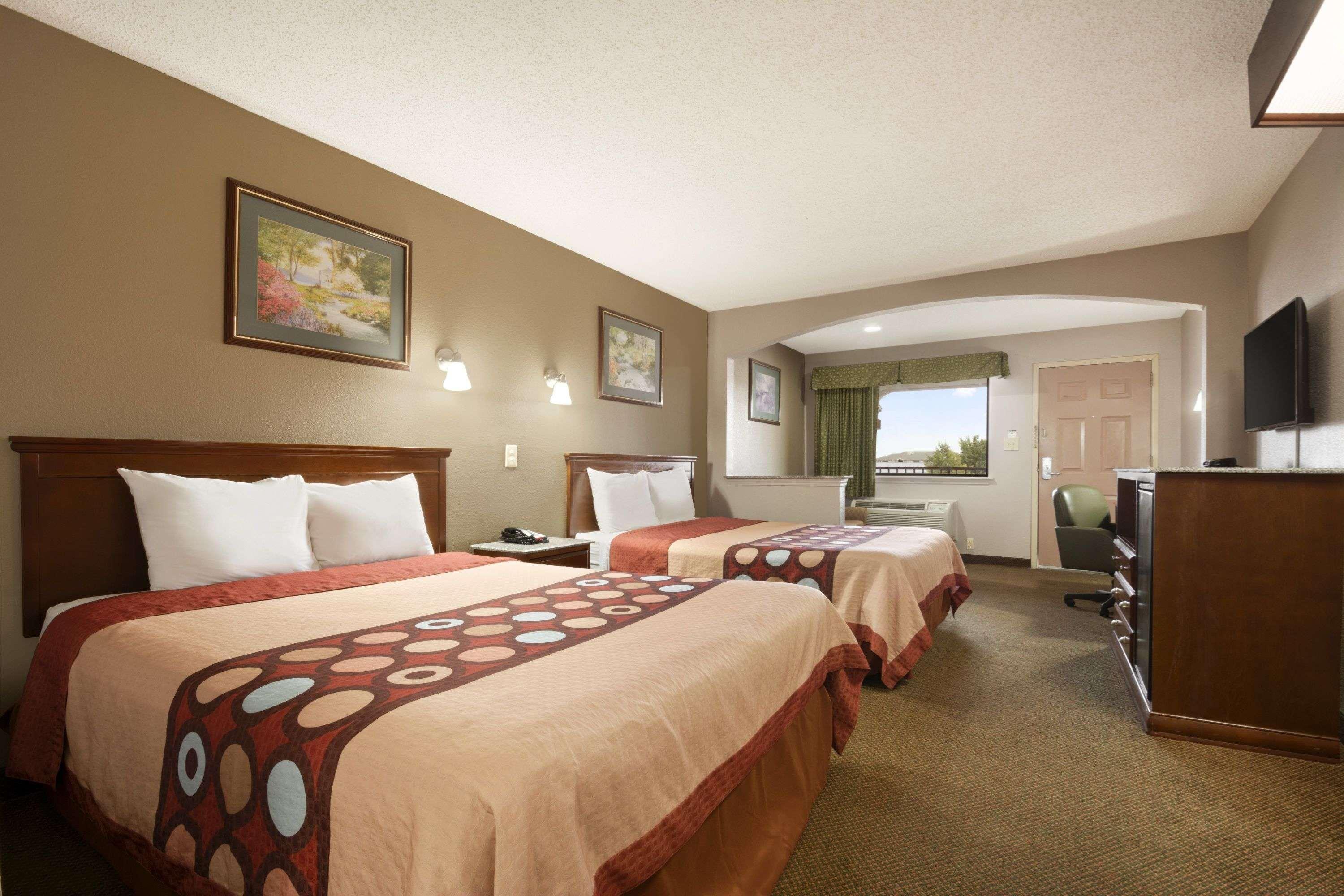 Super 8 Baton Rouge/I-12 Μοτέλ Εξωτερικό φωτογραφία